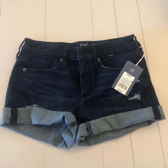 Universal Thread Pants - Target Jean Shorts